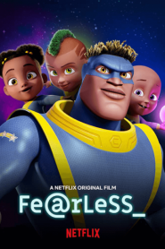 Fearless (2020) เฟียร์เลส- เกมซ่าปราบเซียน