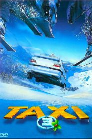 Taxi 3 (2003) แท็กซี่ซิ่งระเบิดบ้าระห่ำ 3