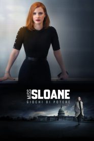 Miss Sloane (2016) มิสสโลน เธอโลกทึ่ง