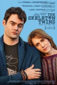 The Skeleton Twins (2014) เติมรักใหม่ ให้หัวใจฟรุ้งฟริ้ง