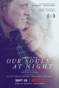 Our Souls at Night (2017) อาวร์ โซลส์ แอต ไนท์