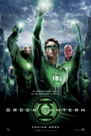 Green Lantern (2011) กรีน แลนเทิร์น อัศวินพิทักษ์จักรวาล