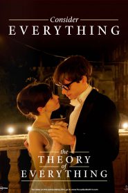 The Theory of Everything (2014) ทฤษฎีรักนิรันดร