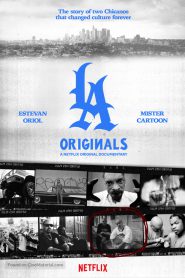 LA Originals (2020) สองตำนานแห่งแอลเอ
