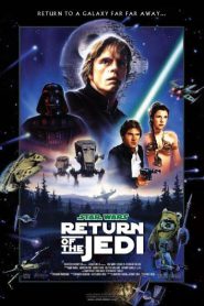 Star Wars 6 Return of the Jedi (1983) สตาร์ วอร์ส ภาค 6
