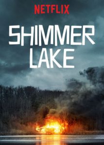 Shimmer Lake (2017) ชิมเมอร์เลค