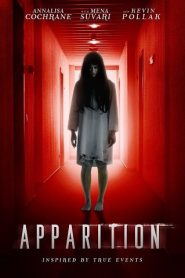 Apparition (2019) การปรากฏตัว