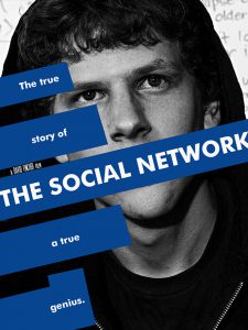 The Social Network (2010) เดอะโซเชียลเน็ตเวิร์ก
