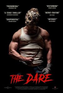 The Dare (2019) ต้องจับเชือด