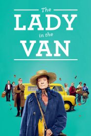 The Lady in the Van (2015) คุณป้ารถแวน