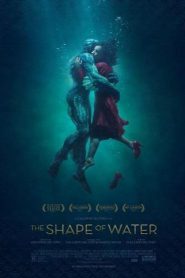 The Shape of Water (2017) เดอะ เชพ ออฟ วอเทอร์