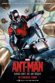 Ant-Man (2015) มนุษย์มดมหากาฬ