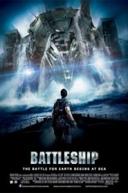 BattleShip (2012) ยุทธการเรือรบพิฆาตฝูงเอเลี่ยน