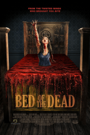 Bed of the Dead (2016) เตียงแห่งความตาย