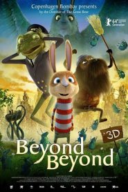 Beyond Beyond (2014) บียอน บียอน