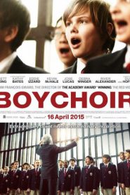 Boychoir (2014) จังหวะนี้ใจสั่งมา