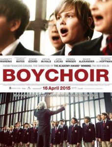 Boychoir (2014) จังหวะนี้ใจสั่งมา