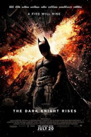 Batman The Dark Knight (2008) แบทแมน อัศวินรัตติกาล
