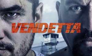 Vendetta (2015) ล่าชําระแค้น