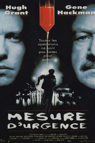 Extreme Measures (1996) ฉีกกฎอำมหิต