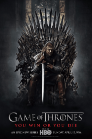 Game of Thrones Season 1 (2011) มหาศึกชิงบัลลังก์ ปี 1