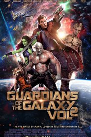 Guardians of the Galaxy Vol. 2 (2017) รวมพันธุ์นักสู้พิทักษ์จักรวาล 2