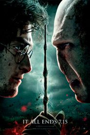 Harry Potter and the Deathly Hallows Part 2 (2011) แฮร์รี่ พอตเตอร์ กับ เครื่องรางยมฑูต ภาค 7.2