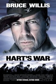 Hart’s War (2002) ฮาร์ทส วอร์ สงครามบัญญัติวีรบุรุษ