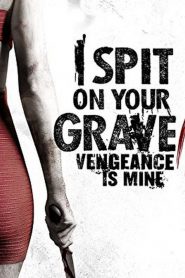 I Spit on Your Grave Vengeance is Mine (2015) เดนนรก ต้องตาย 3