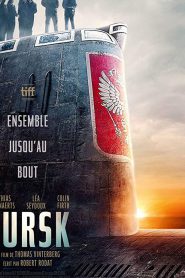 Kursk (2018) คูร์ส หนีตายโคตรนรกรัสเซีย