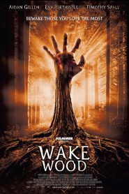 Wake Wood (2009) หลอนป่าระทึก