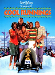 Cool Runnings (1993) สี่เกล๊อะจาไมก้า