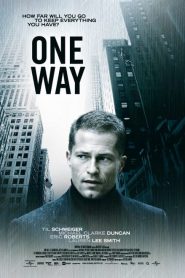One Way (2006) ลวงลับ..กับดักมรณะ