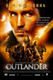 Outlander (2008) ไวกิ้ง ปีศาจมังกรไฟ