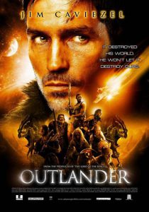 Outlander (2008) ไวกิ้ง ปีศาจมังกรไฟ