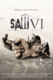 Saw 6 (2009) ซอว์ ภาค 6 เกมตัดต่อตาย
