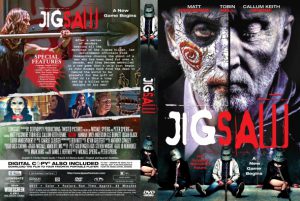 Saw 8 Jigsaw (2017) ซอว์ ภาค 8 เกมตัดต่อตาย