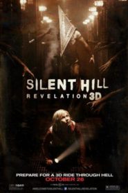 Silent Hill Revelation (2012) เมืองห่าผี เรฟเวเลชั่น