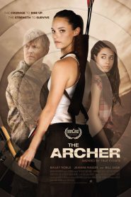 The Archer (2016) นักธนู
