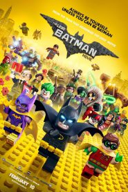 The Lego Batman Movie (2017) เดอะเลโก้แบทแมนมูฟวี่