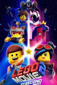 The Lego Movie 2 The Second Part (2019) เดอะ เลโก้ มูฟวี่ 2