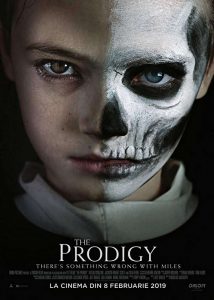 The Prodigy (2019) เด็กจองเวร