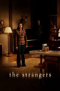 The Strangers (2008) คืนโหด คนแปลกหน้า