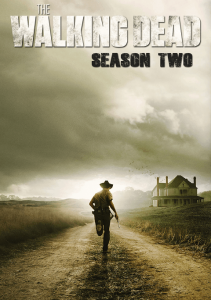 The Walking Dead Season 2 (2011) ล่าสยองทัพผีดิบ ปี 2