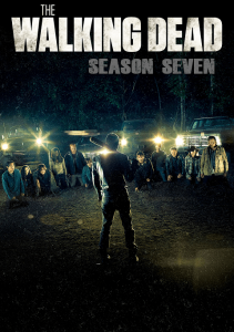 The Walking Dead Season 7 (2016) ล่าสยองทัพผีดิบ ปี 7