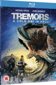 Tremors 6 A Cold Day in Hell (2018) ฑูตนรกล้านปี ภาค 6