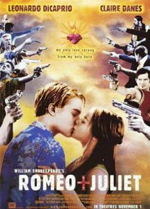 Romeo + Juliet (1996) โรมิโอ+จูเลียต