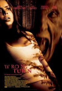 Wrong Turn 1 (2003) หวีดเขมือบคน ภาค1