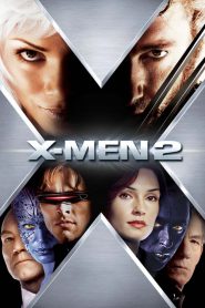 X-MEN 2 United (2003) ศึกมนุษย์พลังเหนือโลก ภาค 2