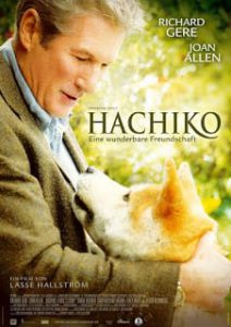 Hachi A Dog’s Story (2009) ฮาชิ..หัวใจพูดได้